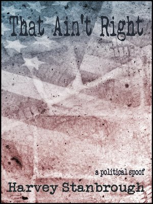 cover image of That Ain't Right